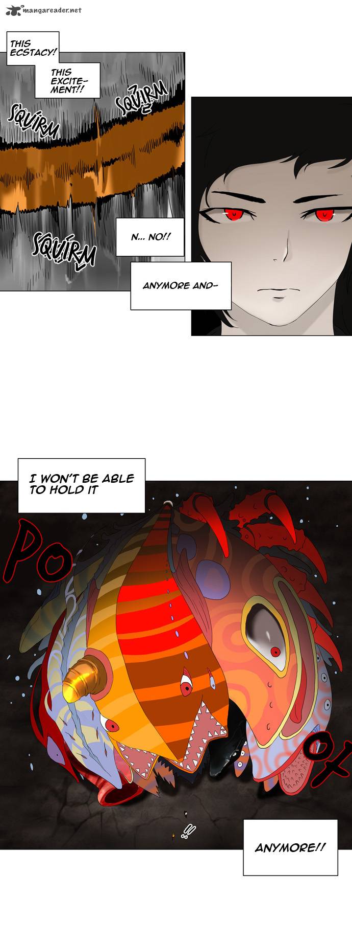 Tower of God Chapter 70 image 22